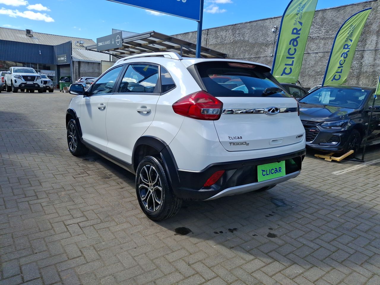 CHERY - 5