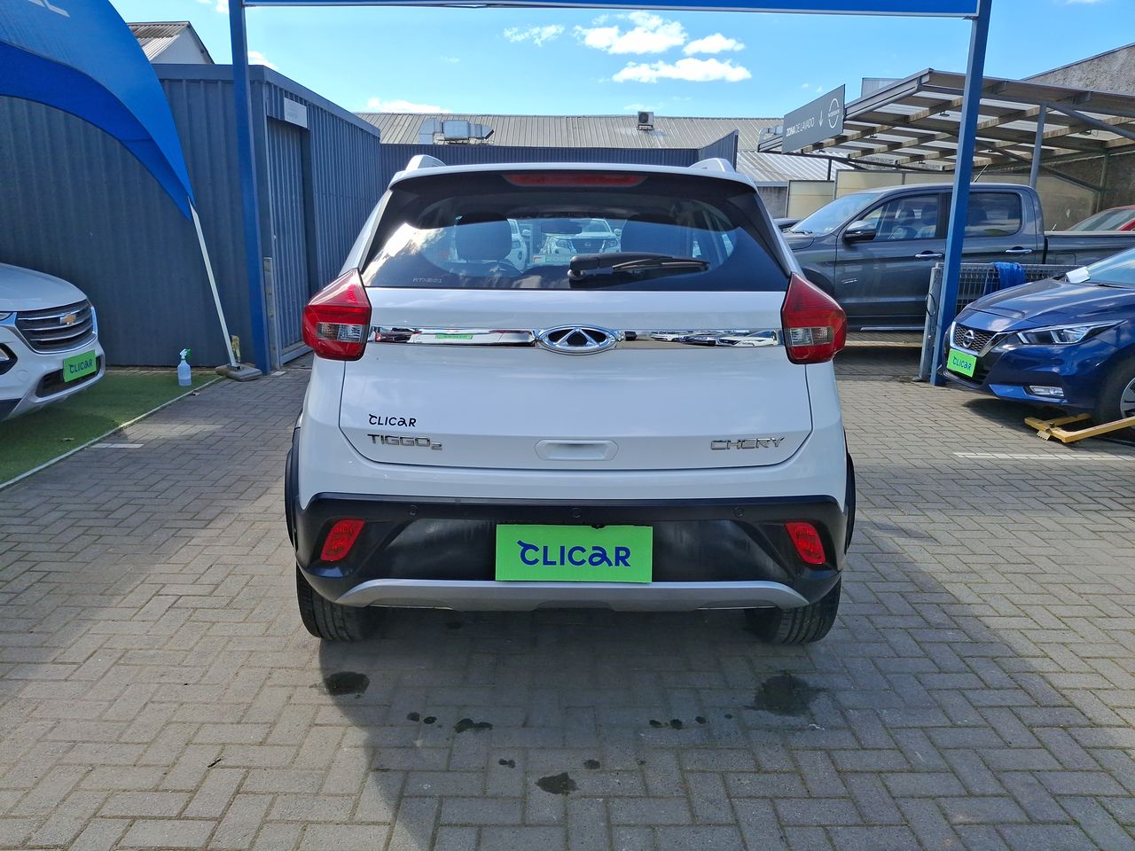 CHERY - 6