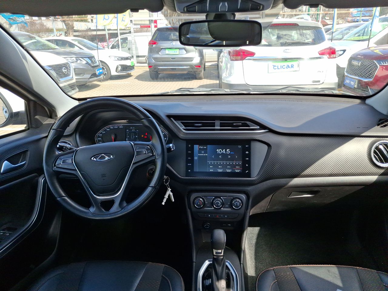 CHERY - 9