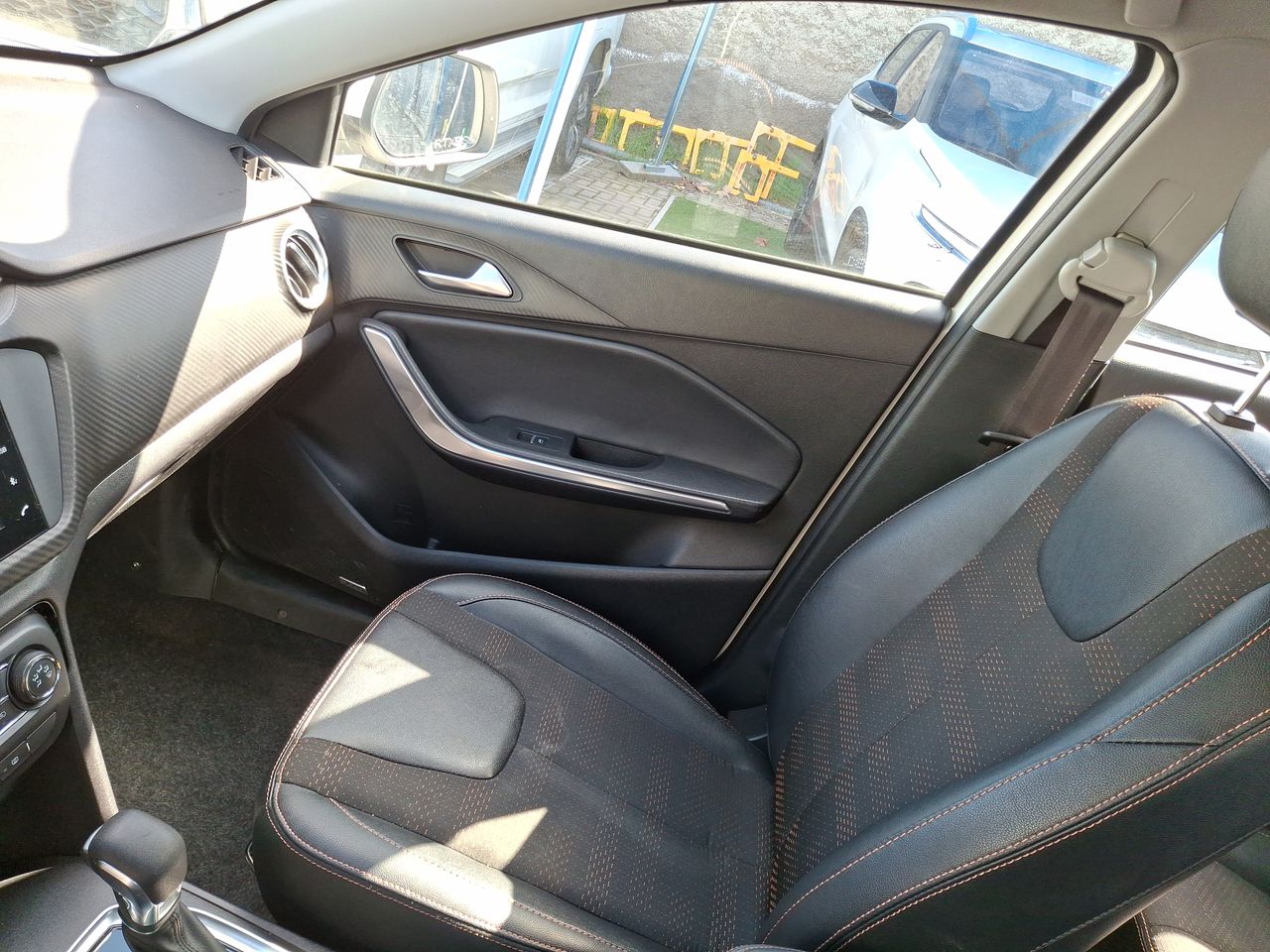 CHERY - 10