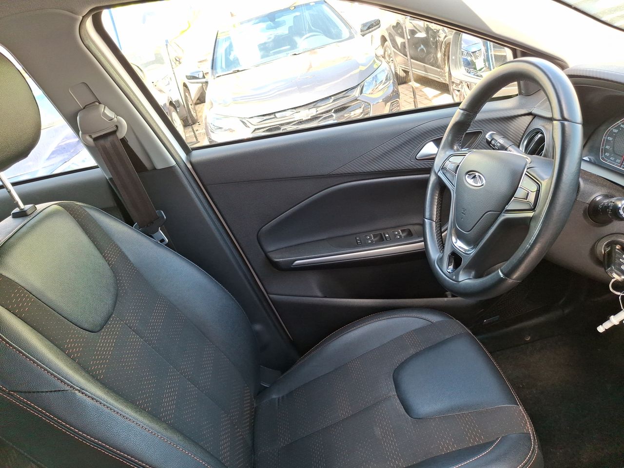 CHERY - 14