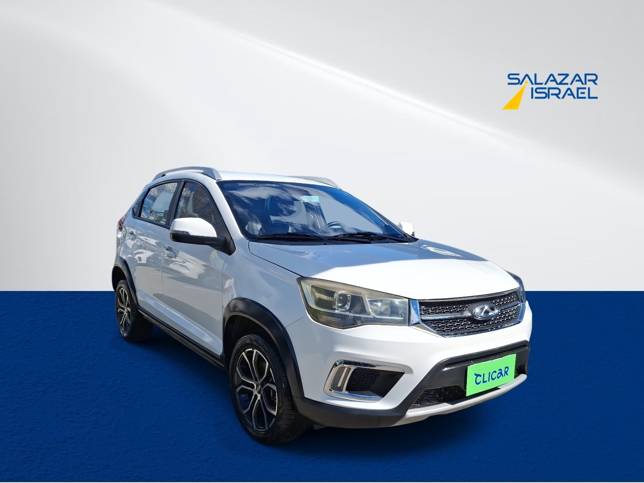 CHERY