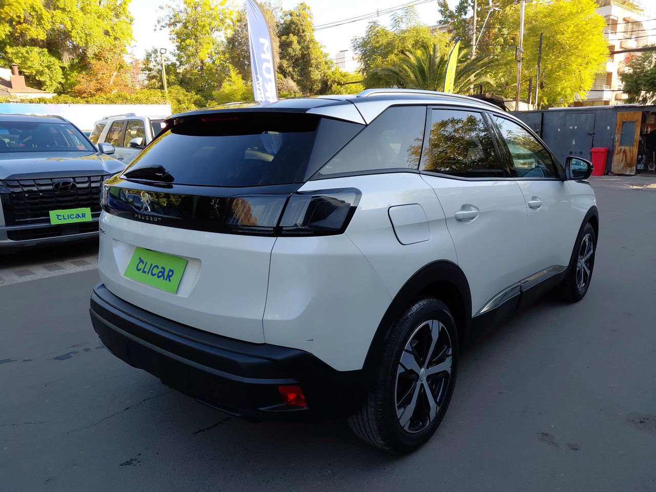 PEUGEOT - 7