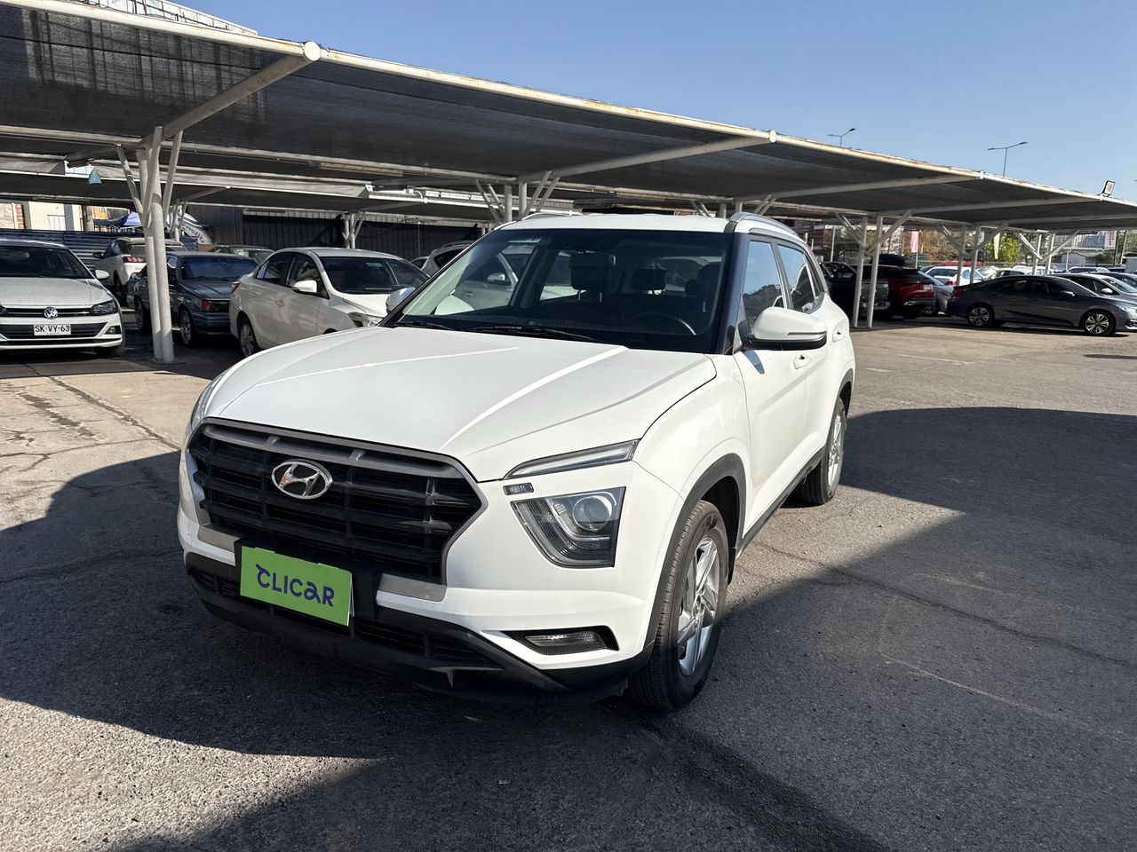 HYUNDAI - 3