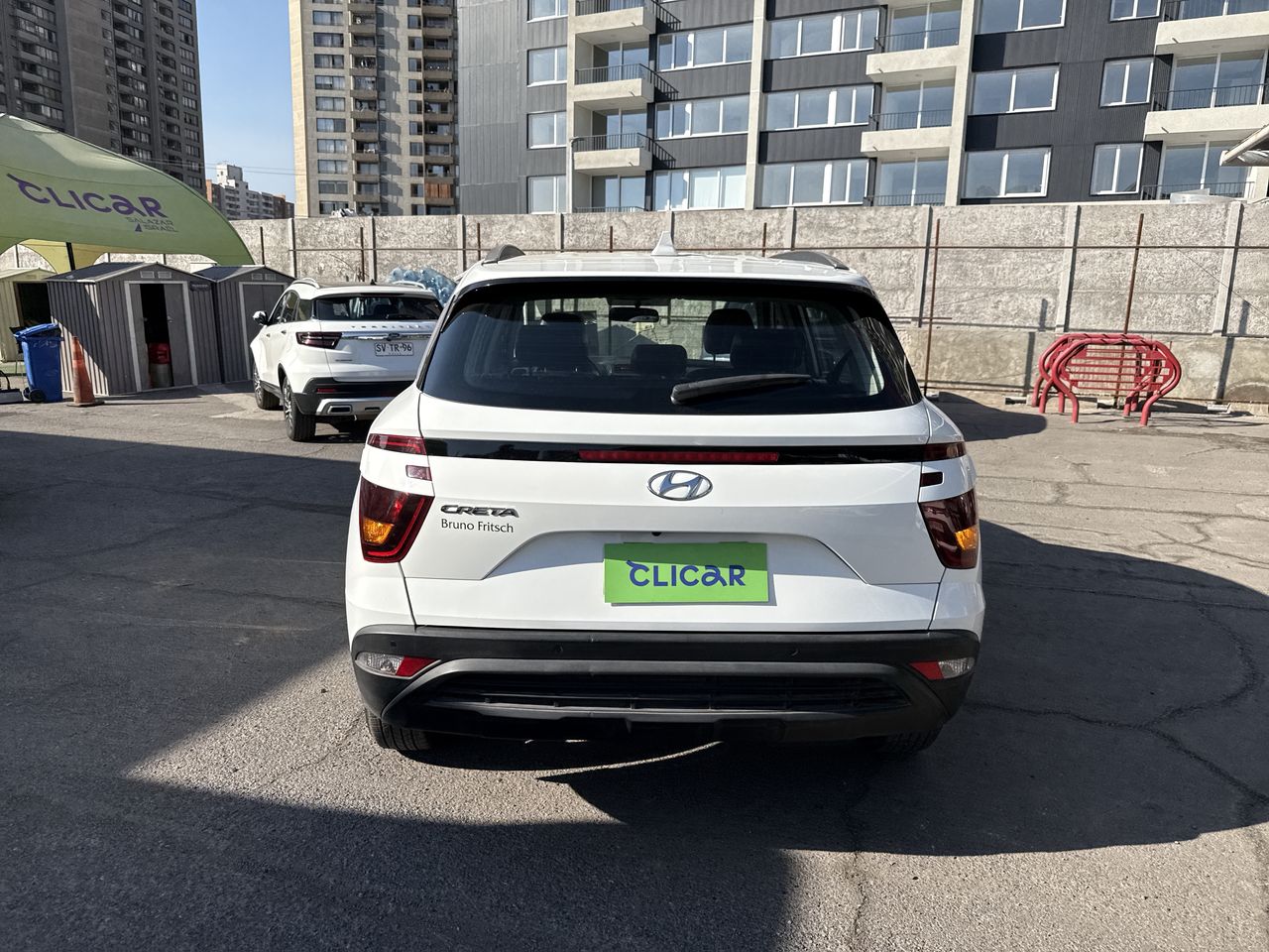 HYUNDAI - 6