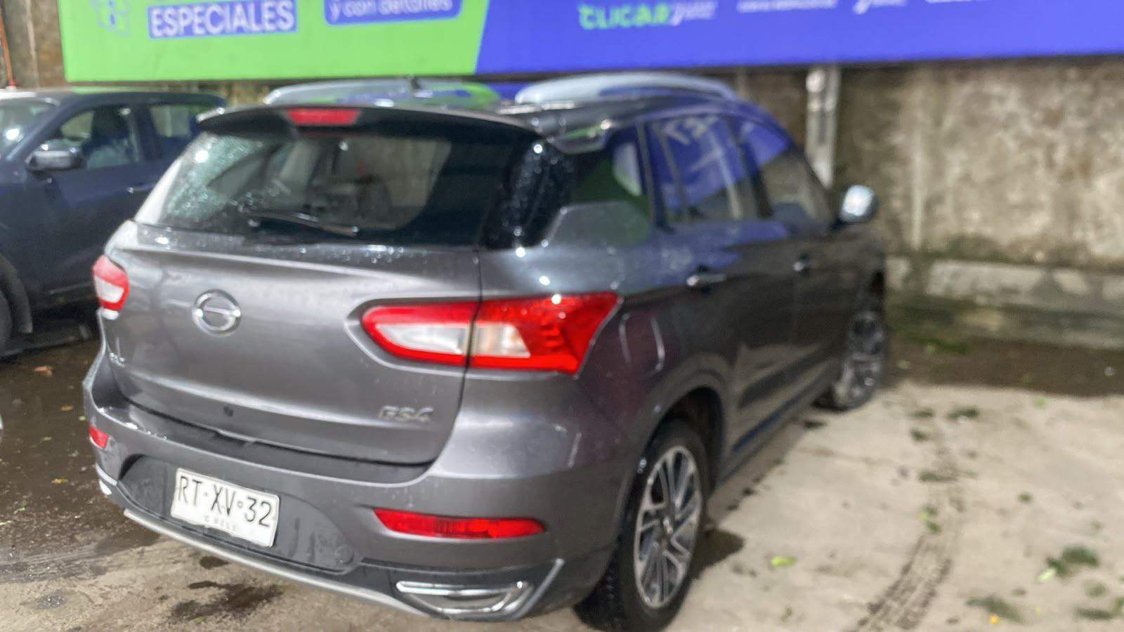 Imagen de vehículo