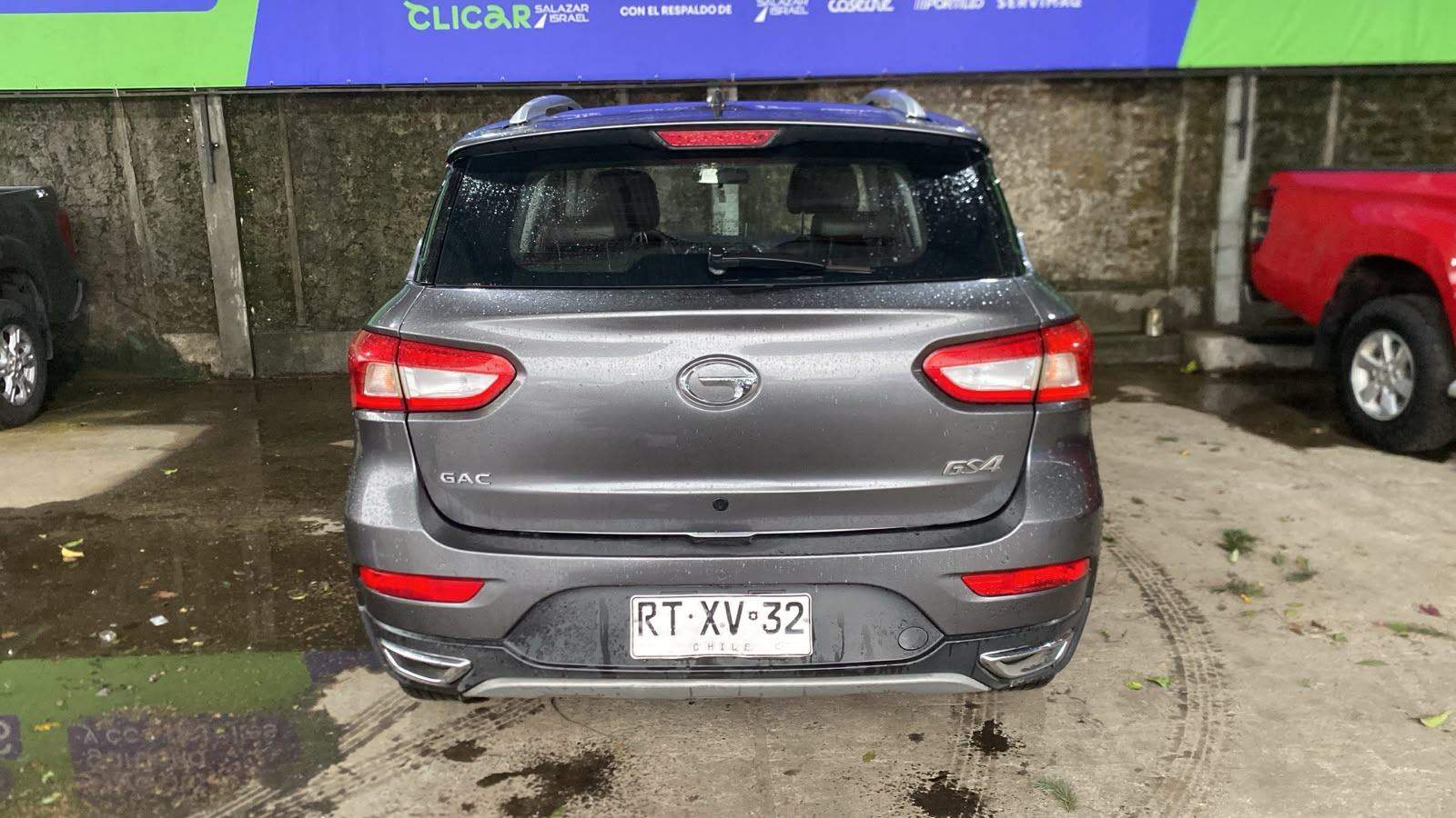 Imagen de vehículo