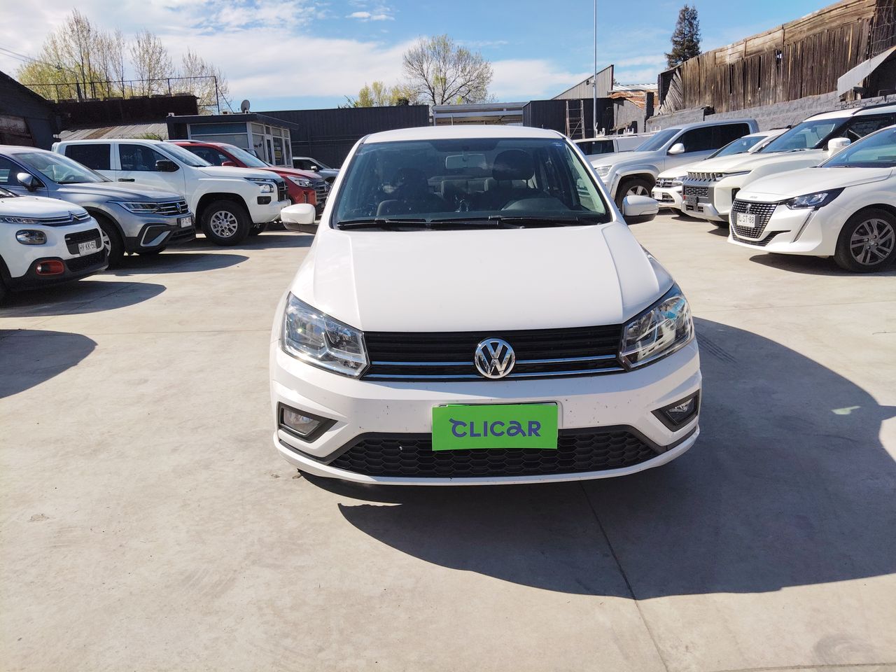 VOLKSWAGEN - 2