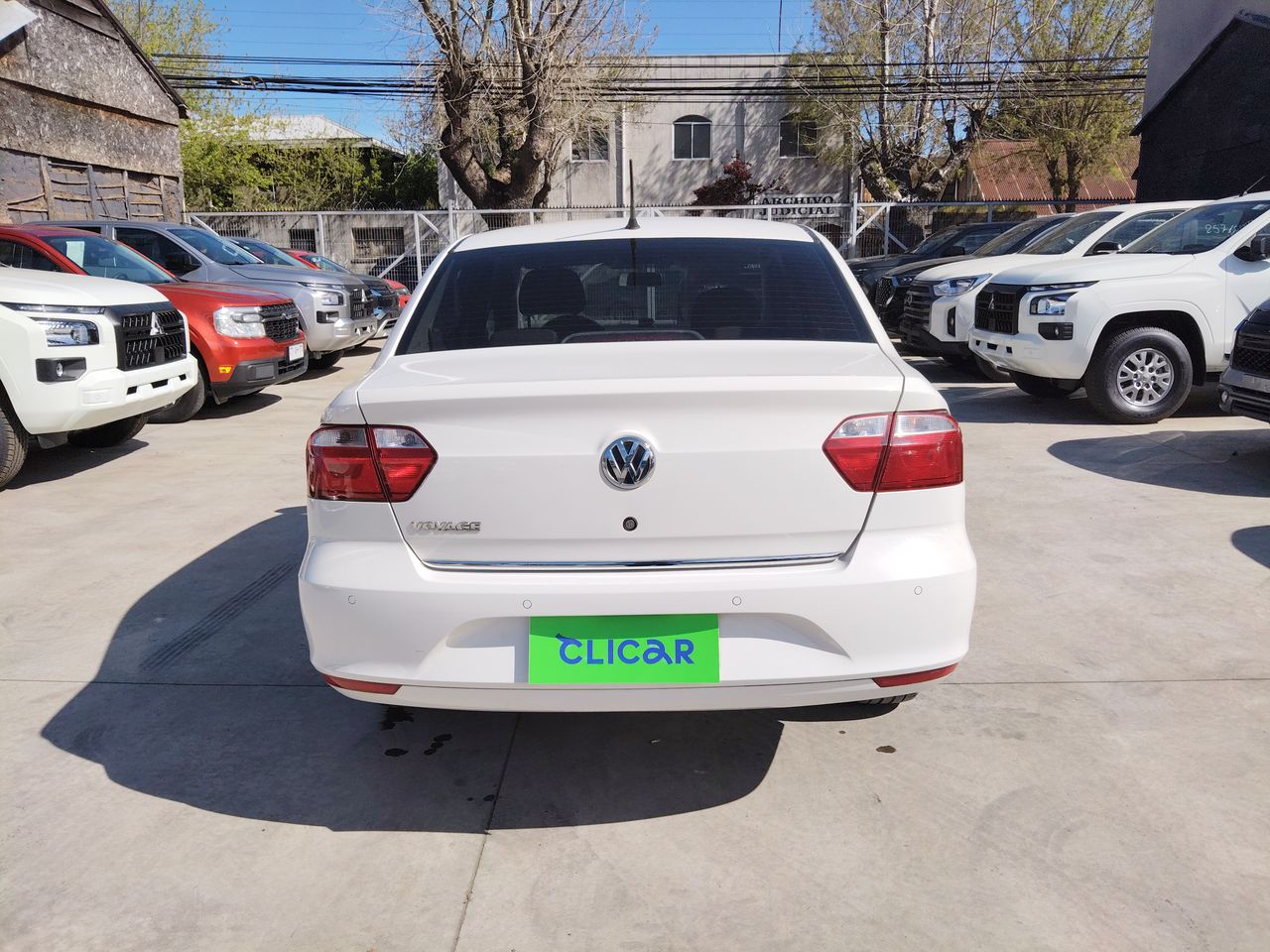 VOLKSWAGEN - 6