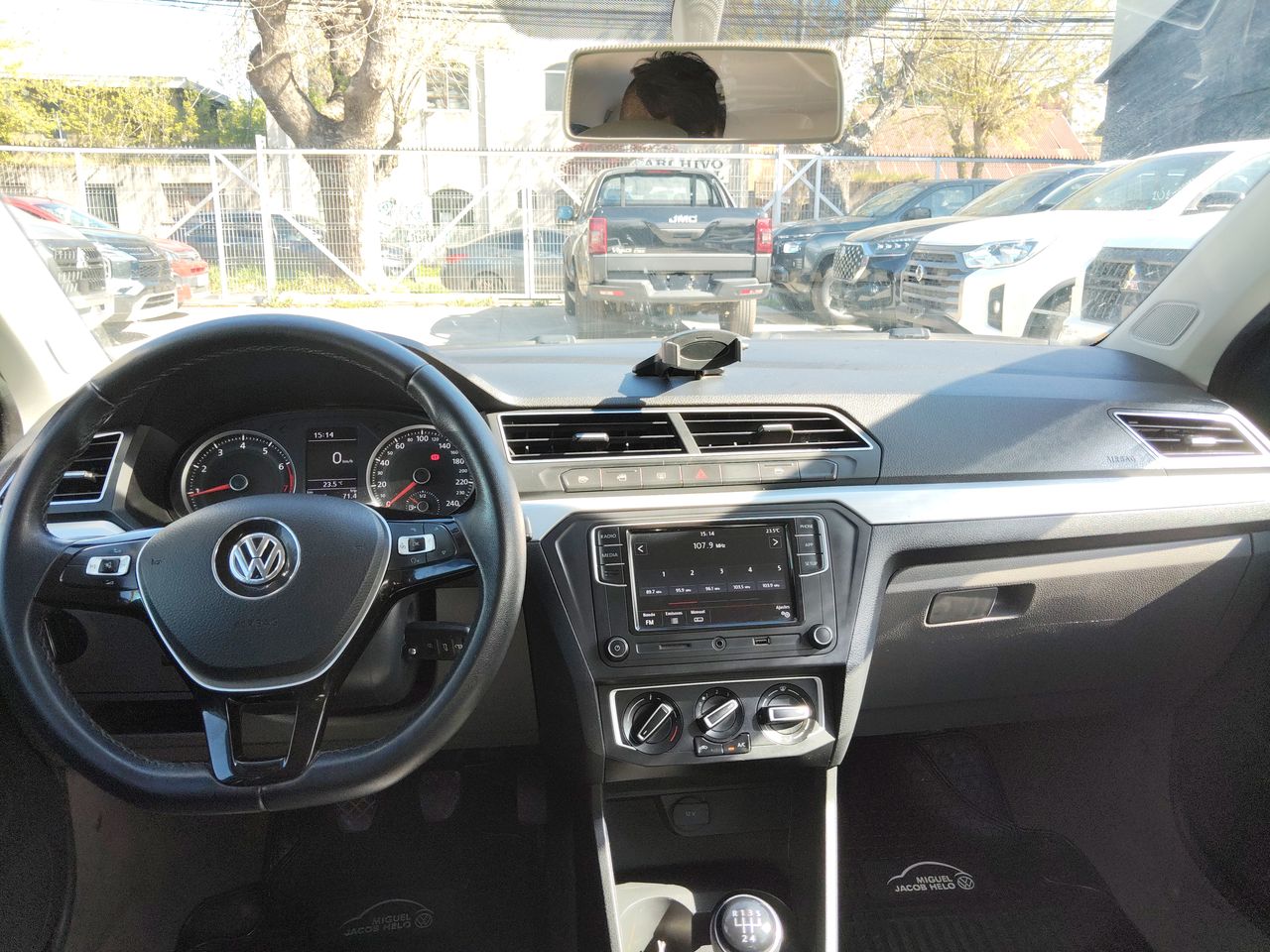 VOLKSWAGEN - 9