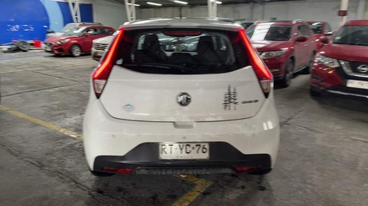 Imagen de vehículo