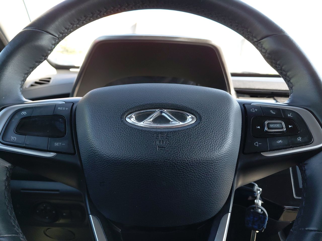 CHERY - 16