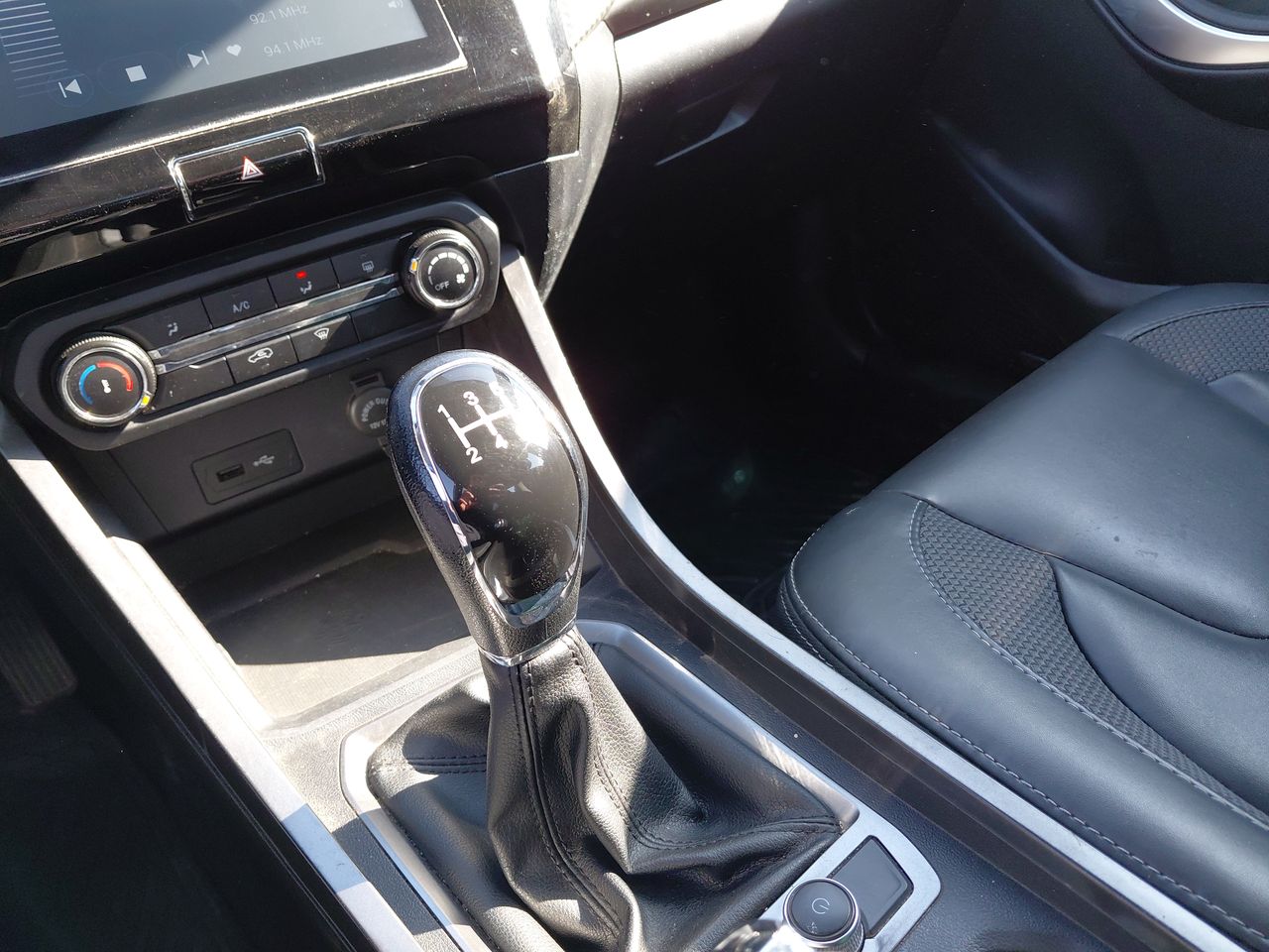 CHERY - 21