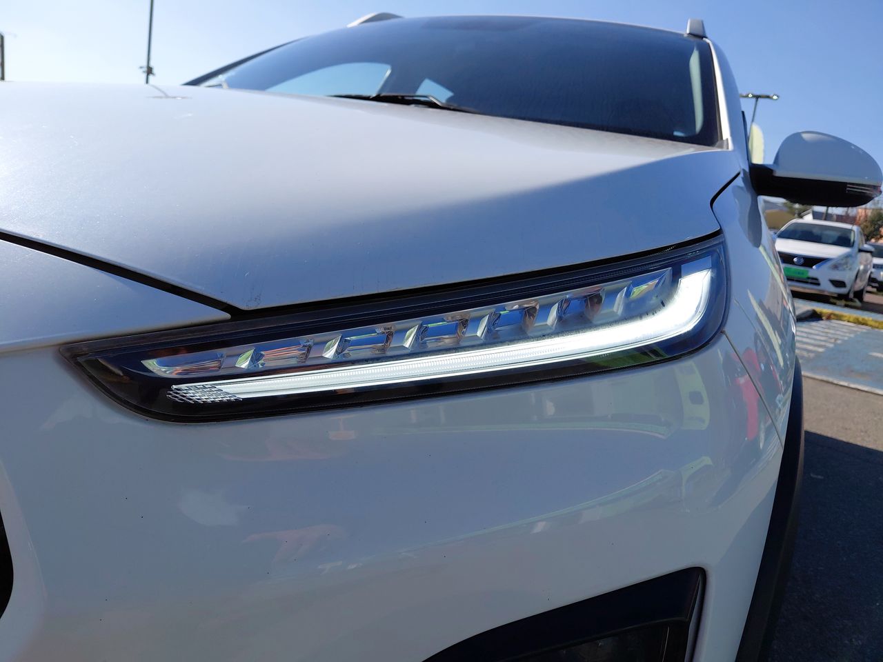 CHERY - 9