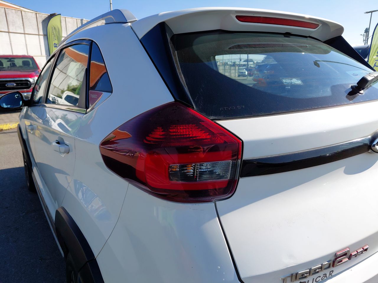 CHERY - 11