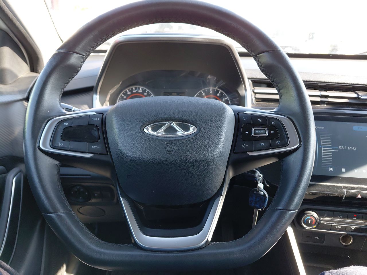 CHERY - 15