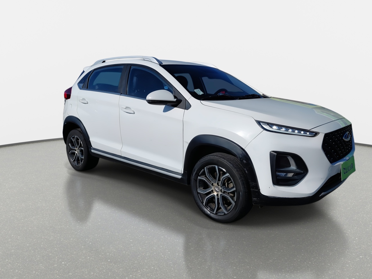 CHERY - 1
