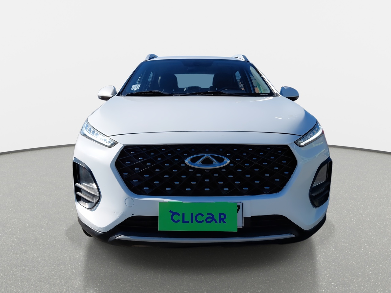 CHERY - 2