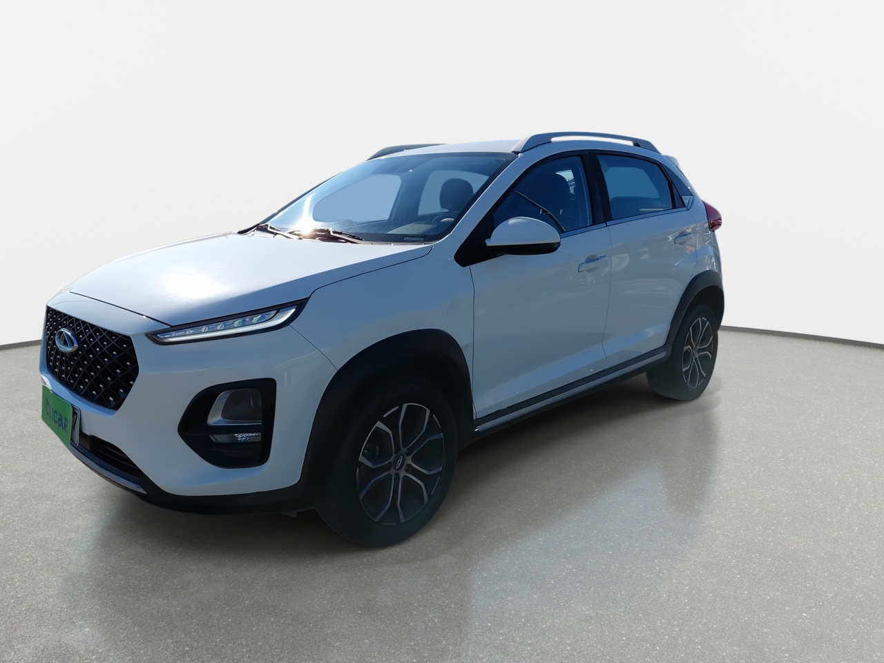 CHERY - 3