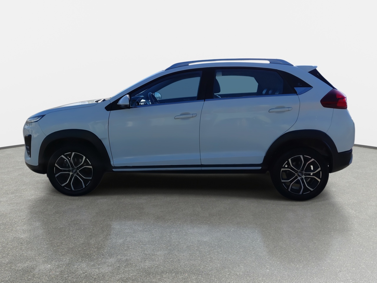 CHERY - 4