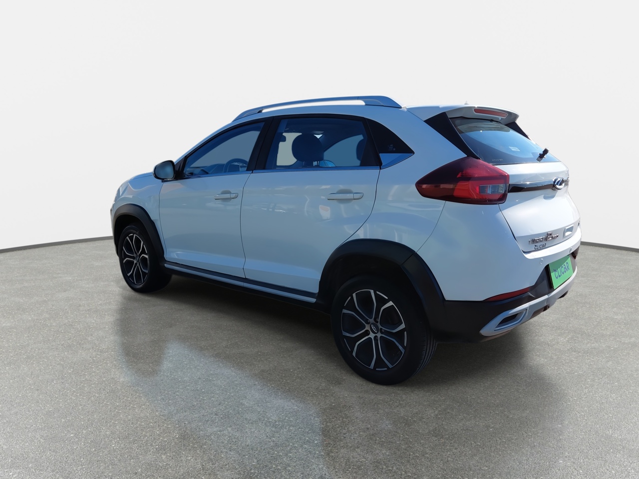 CHERY - 5