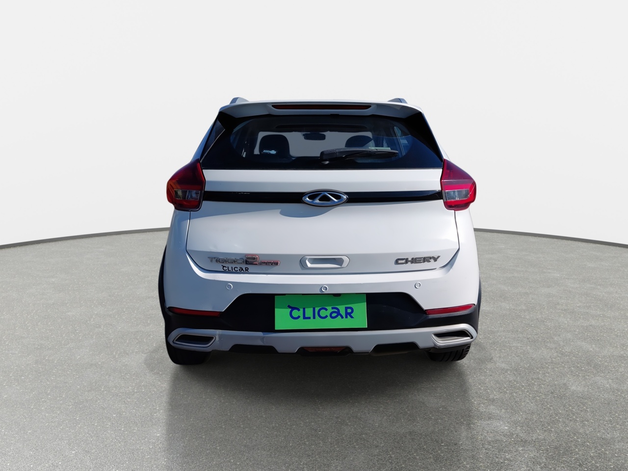 CHERY - 6