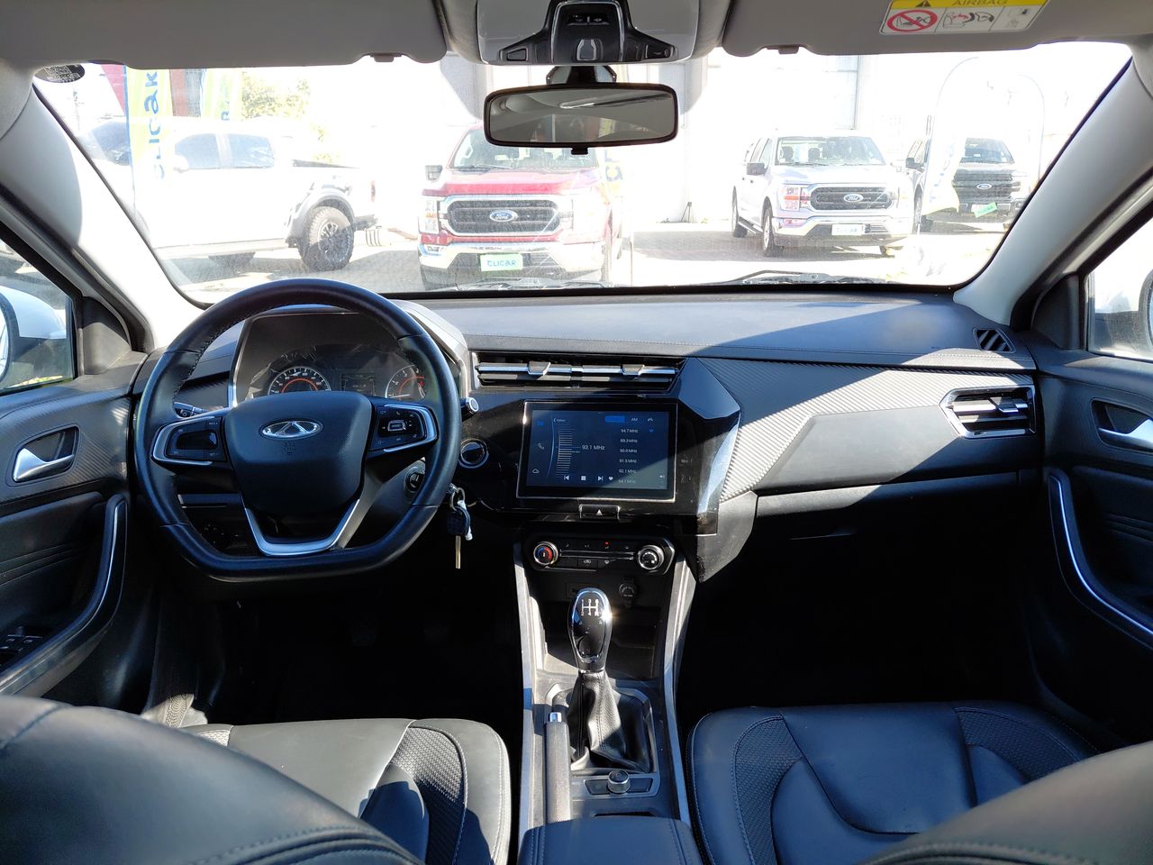 CHERY - 1