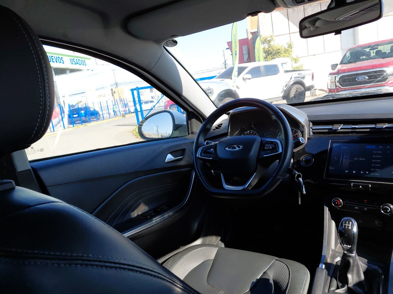 CHERY - 6