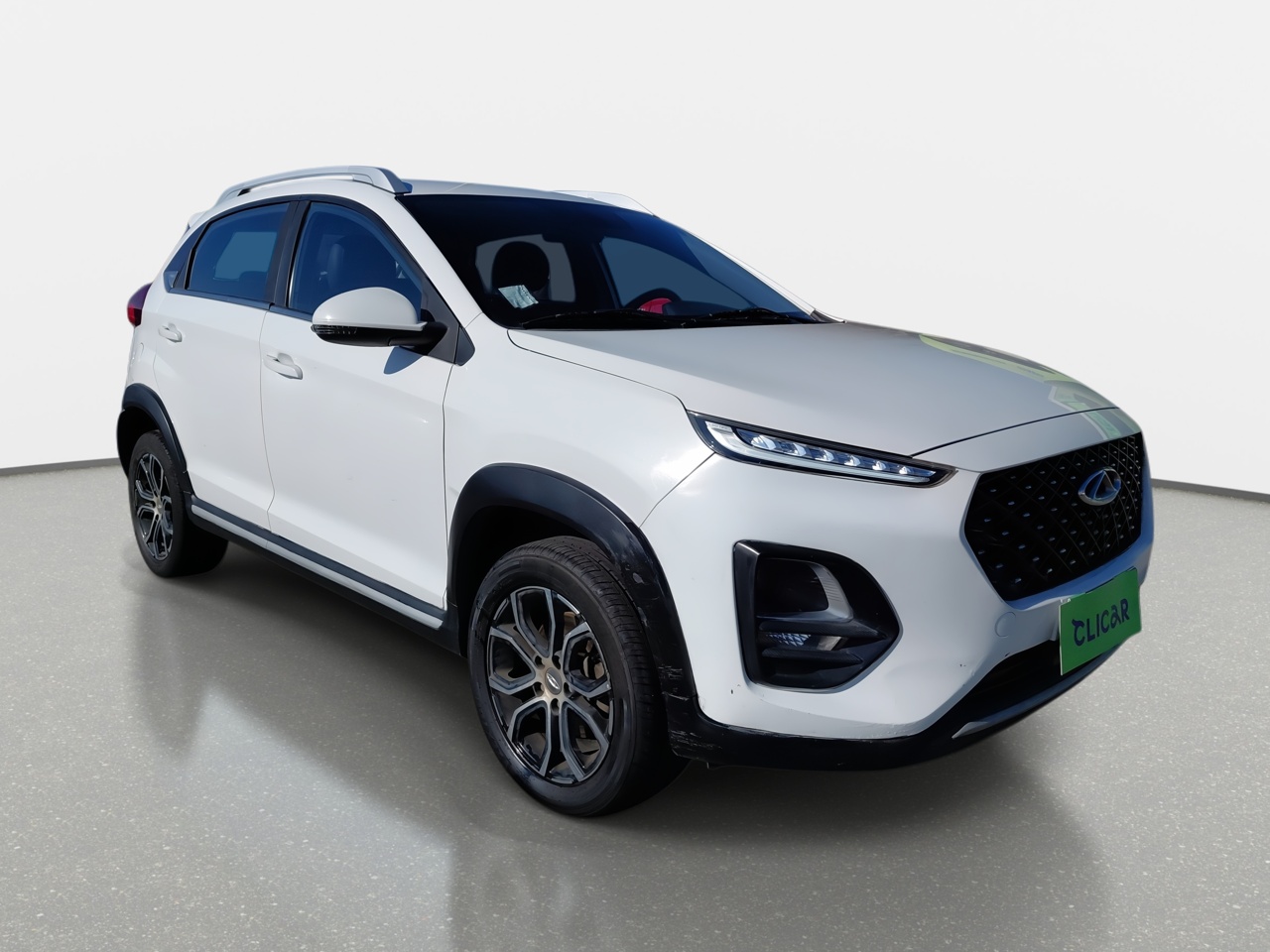 CHERY