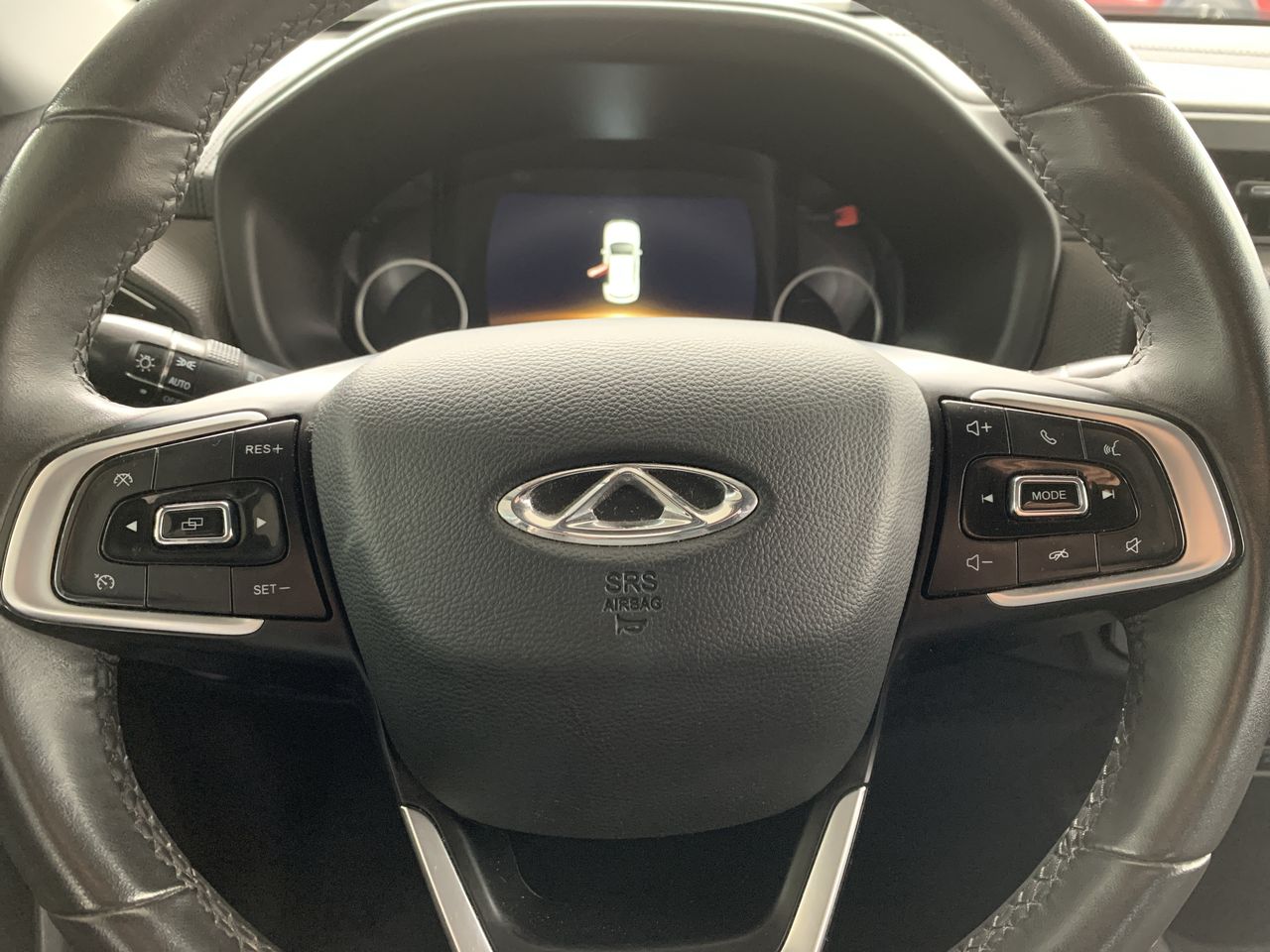 CHERY - 26