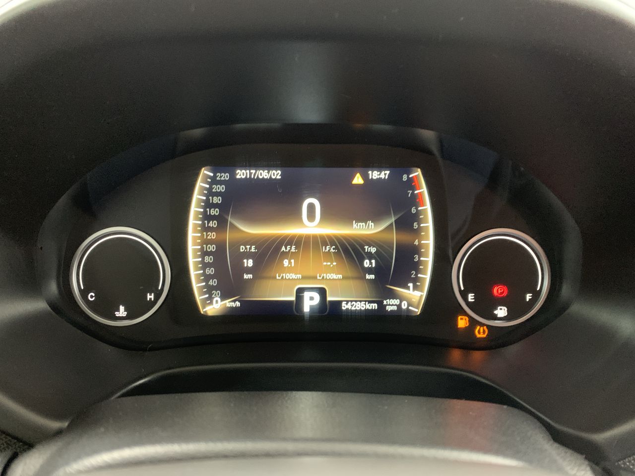 CHERY - 27