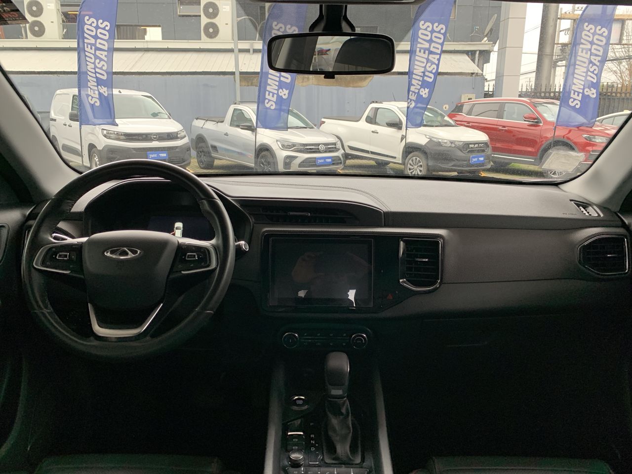 CHERY - 32
