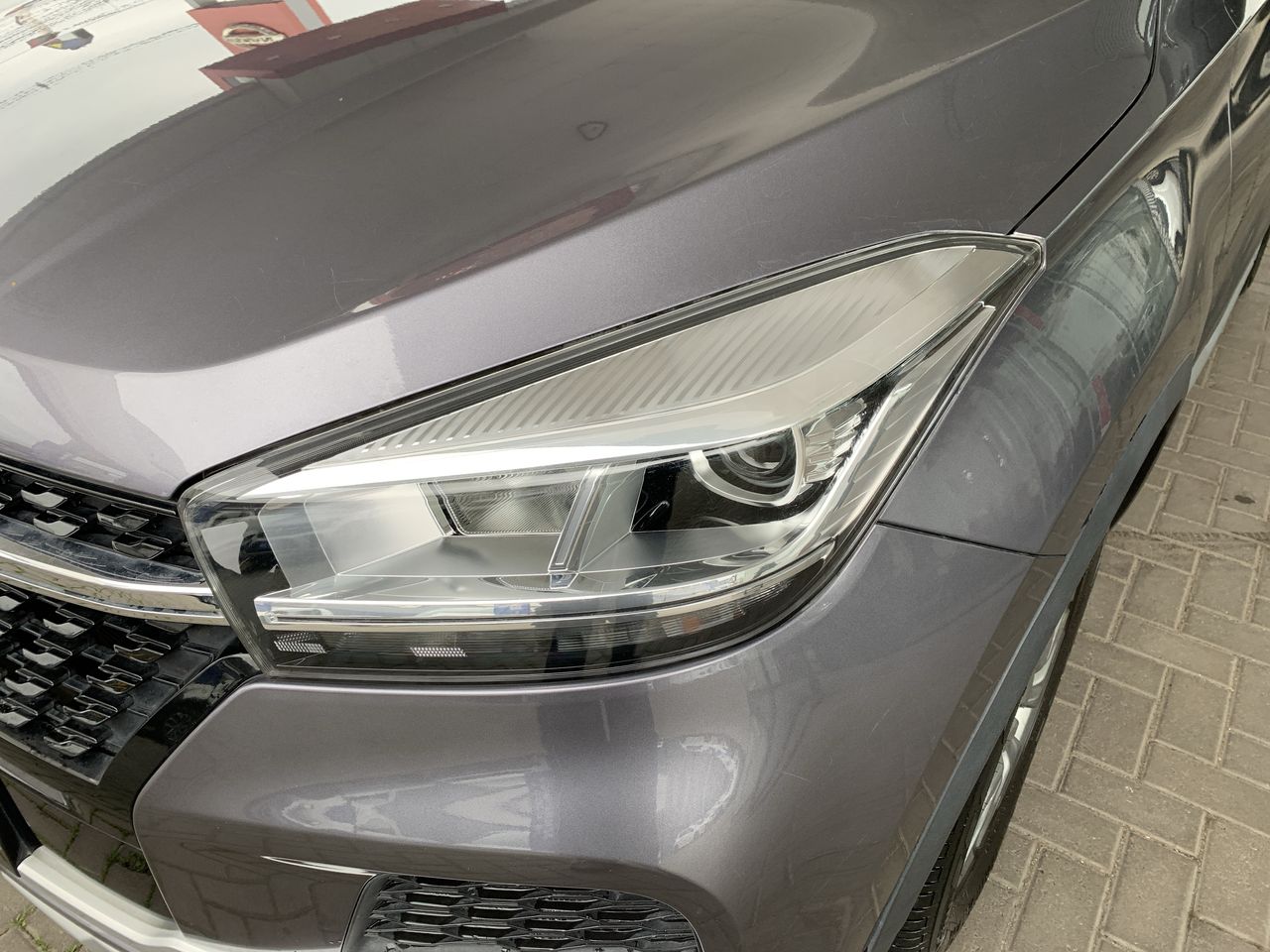 CHERY - 19