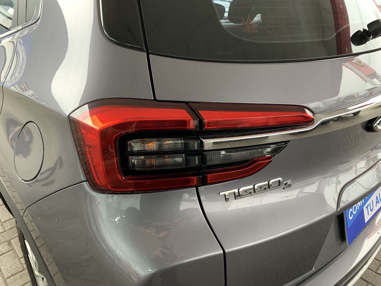 CHERY - 20