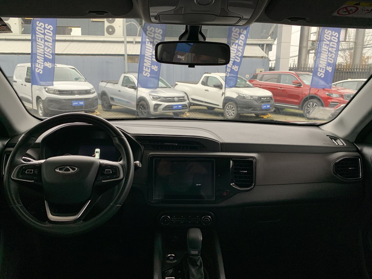 CHERY - 9