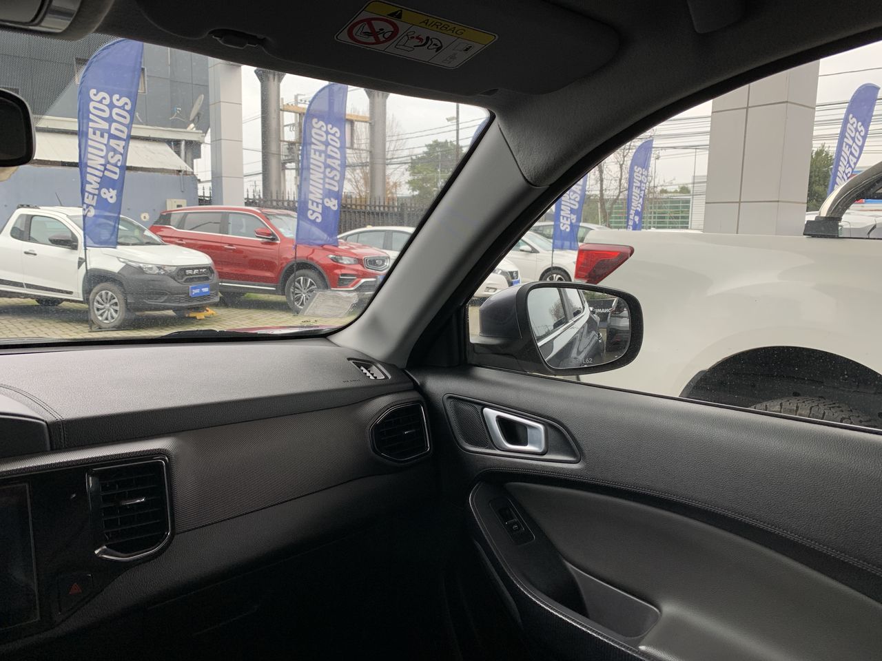 CHERY - 10