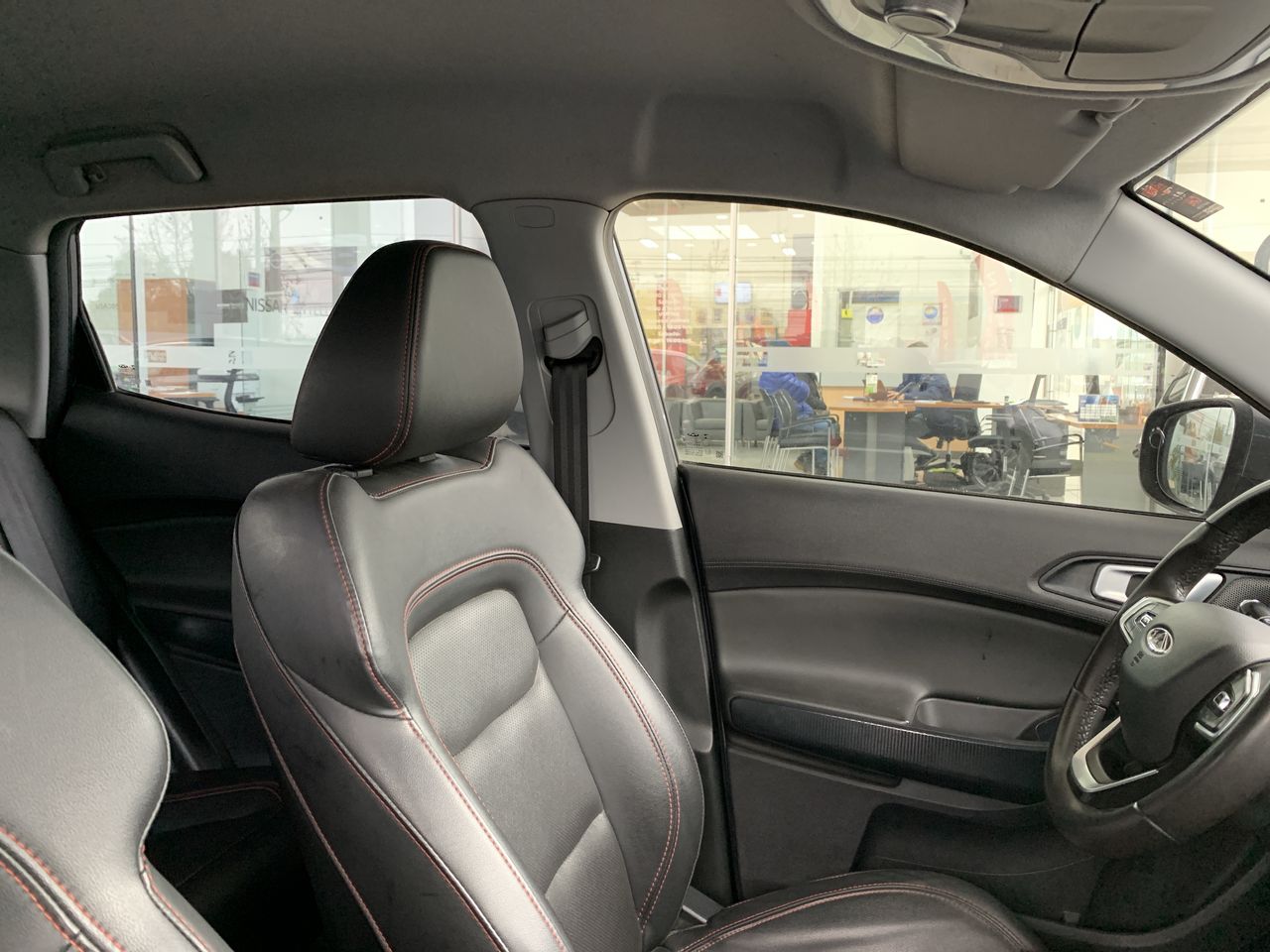 CHERY - 15