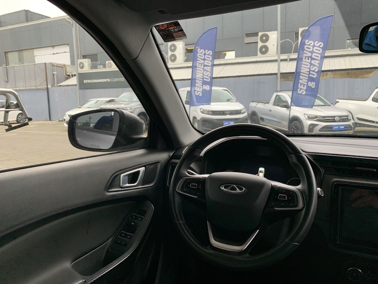 CHERY - 16