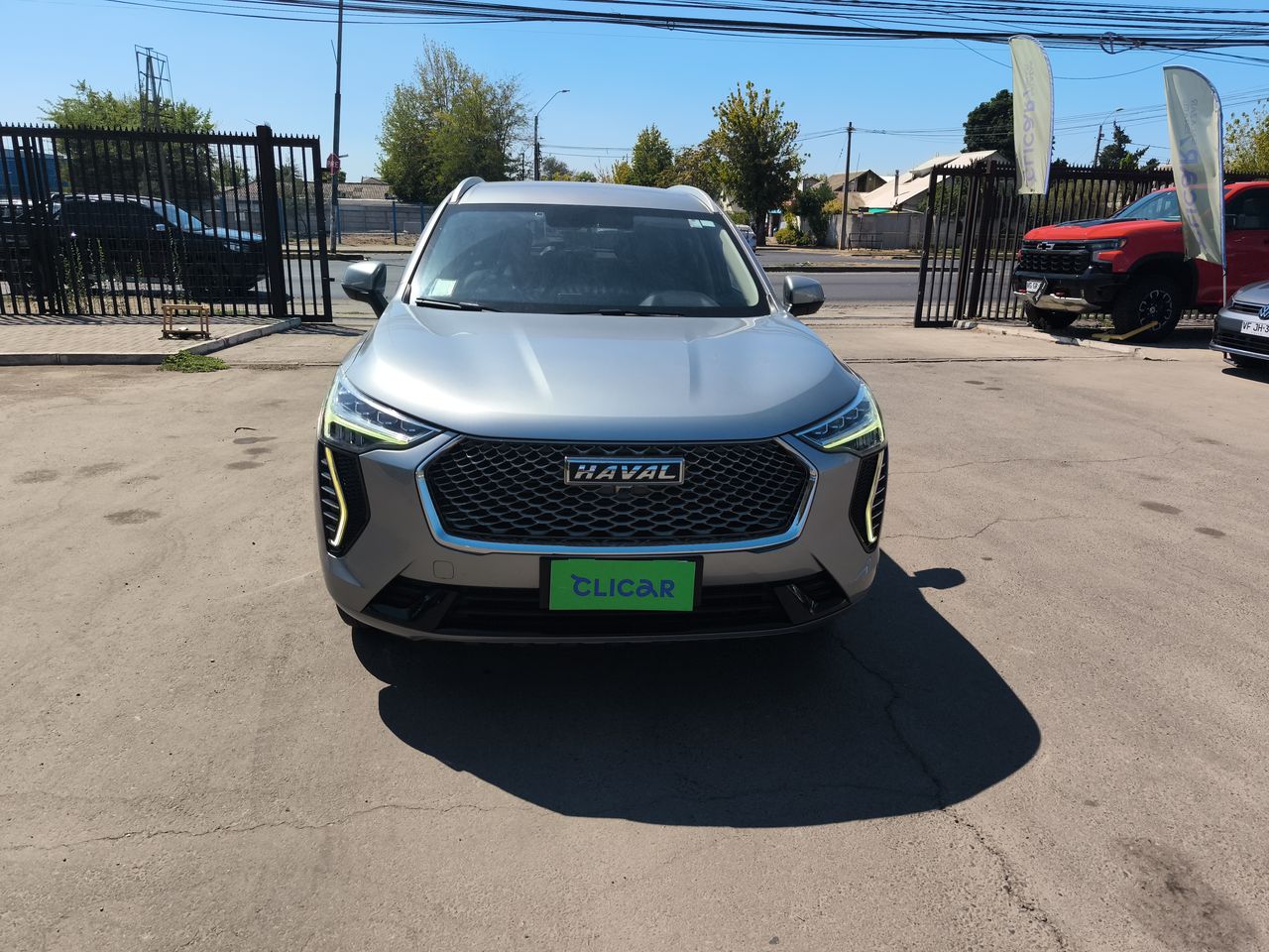 HAVAL - 2