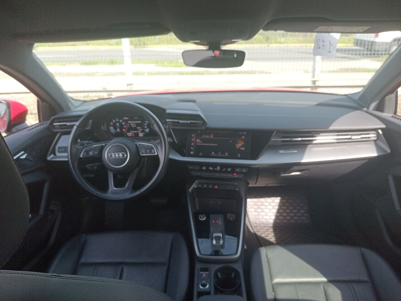 AUDI - 31