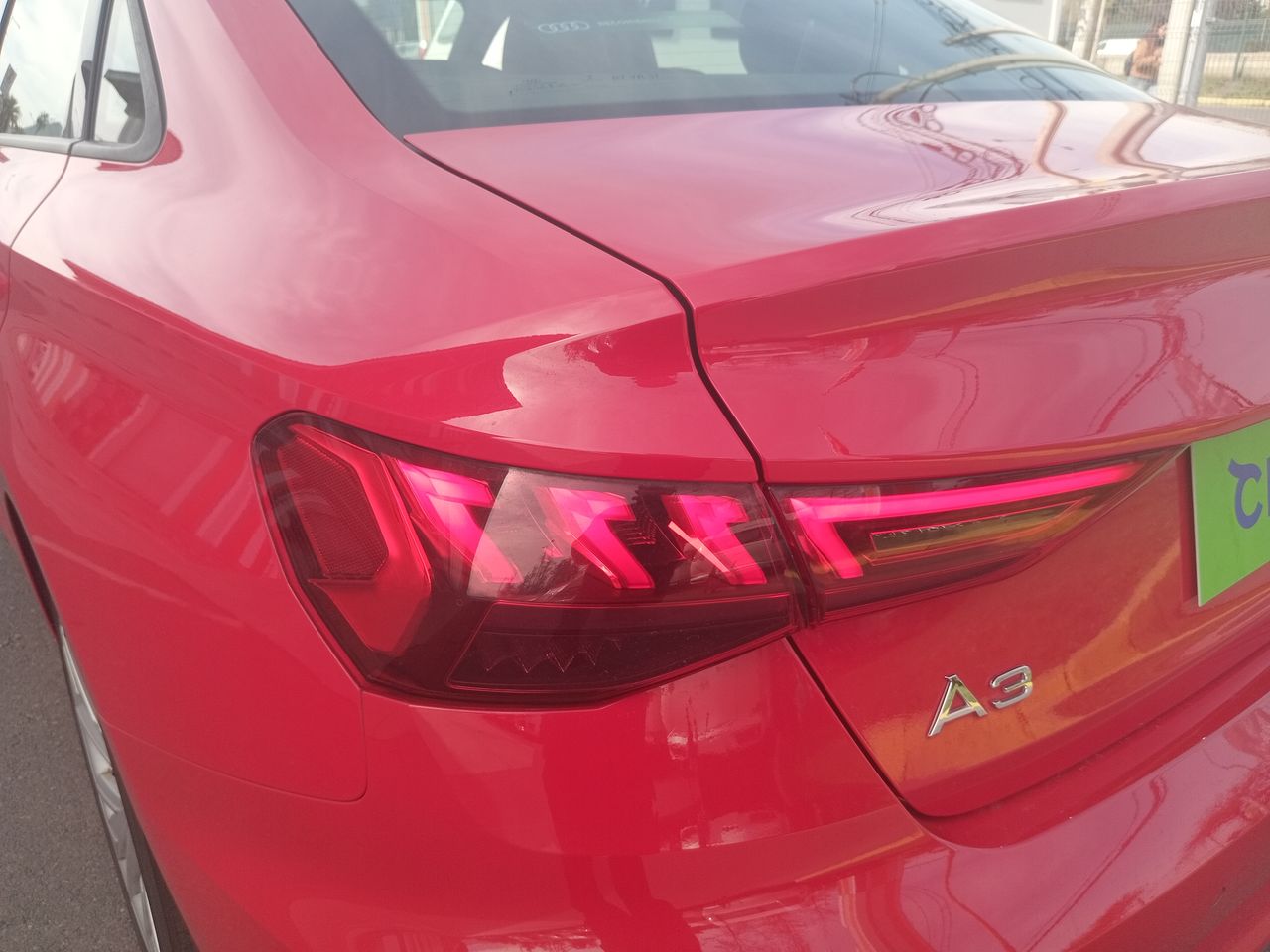 AUDI - 19