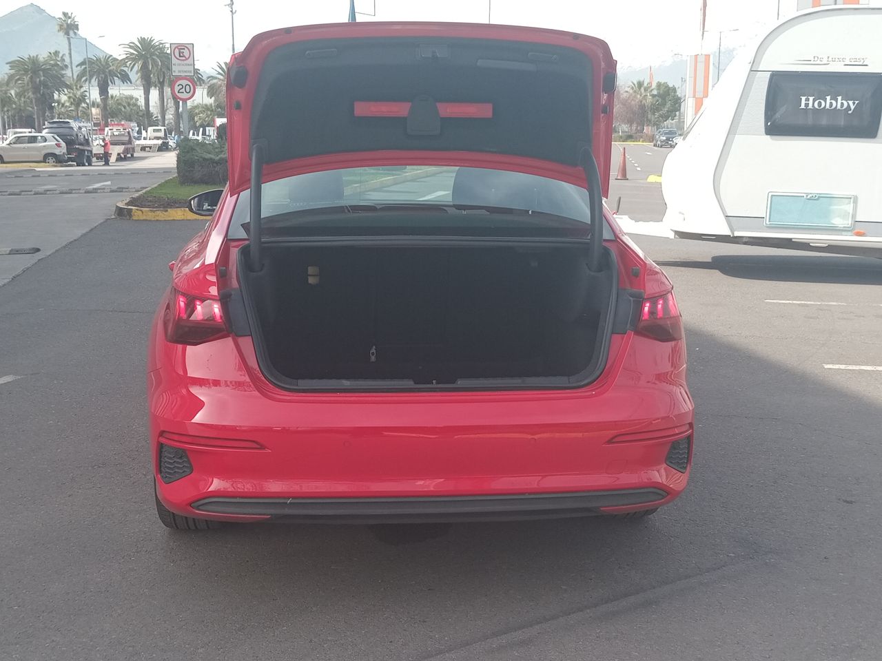 AUDI - 20