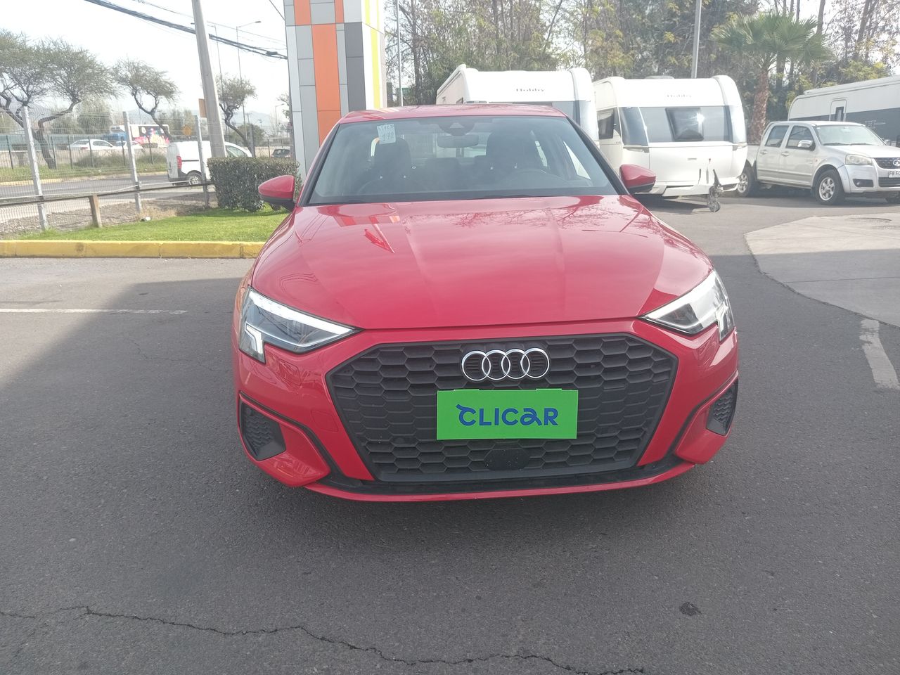 AUDI - 2