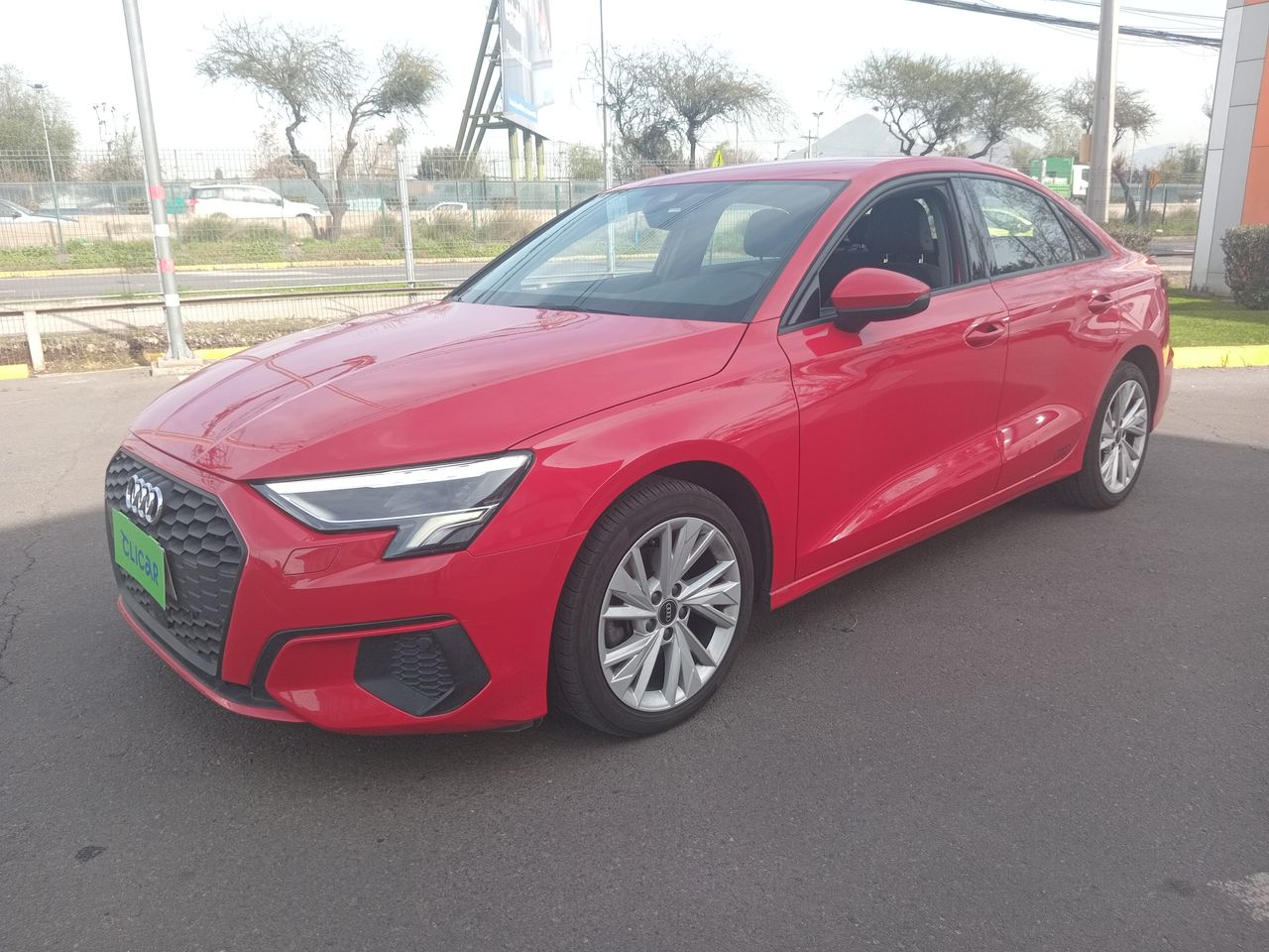 AUDI - 3