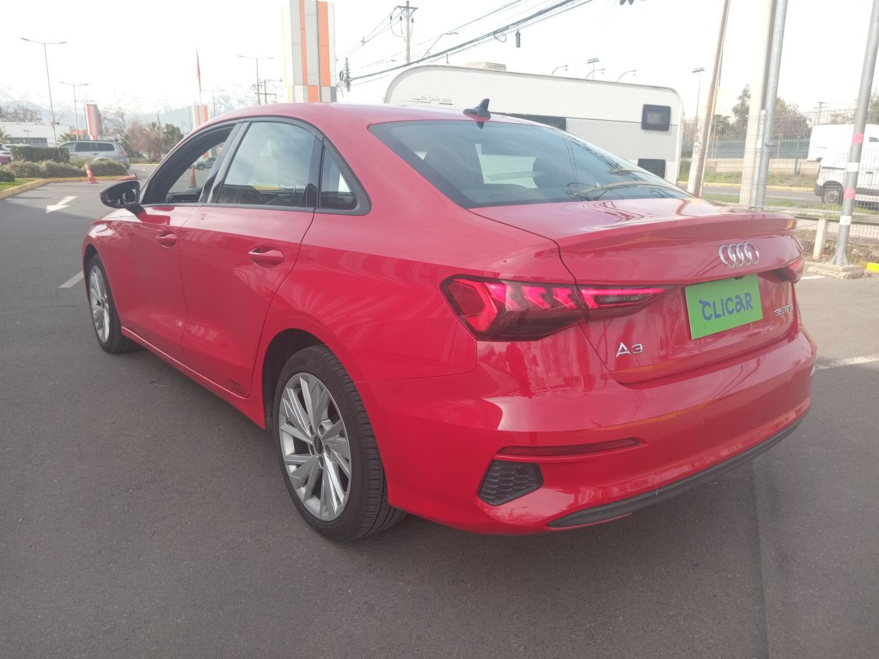 AUDI - 5