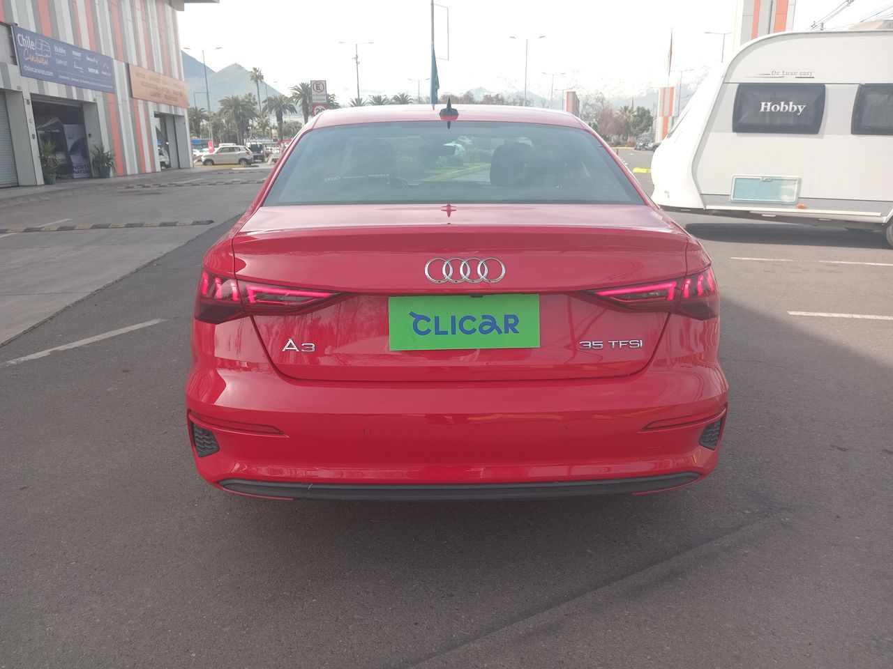 AUDI - 6