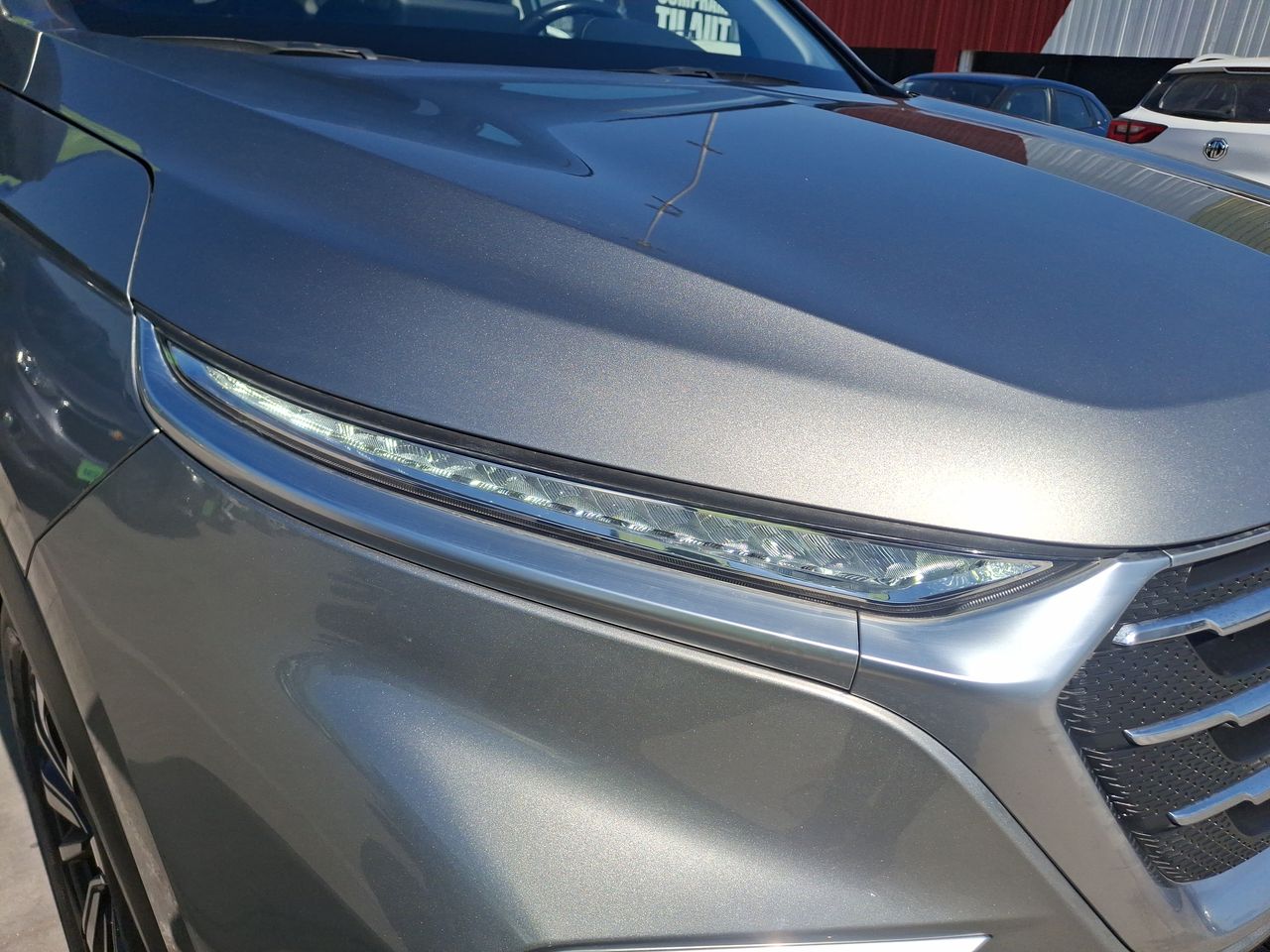 CHEVROLET - 18