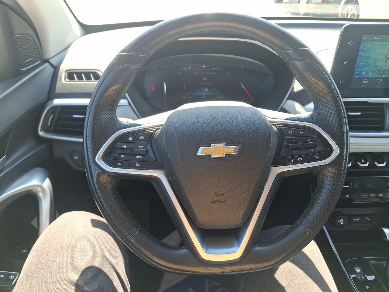 CHEVROLET - 23