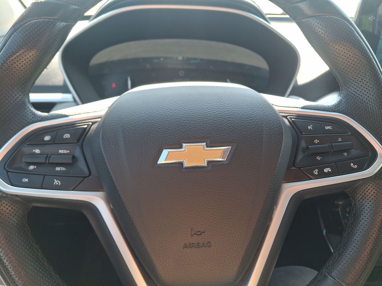 CHEVROLET - 24