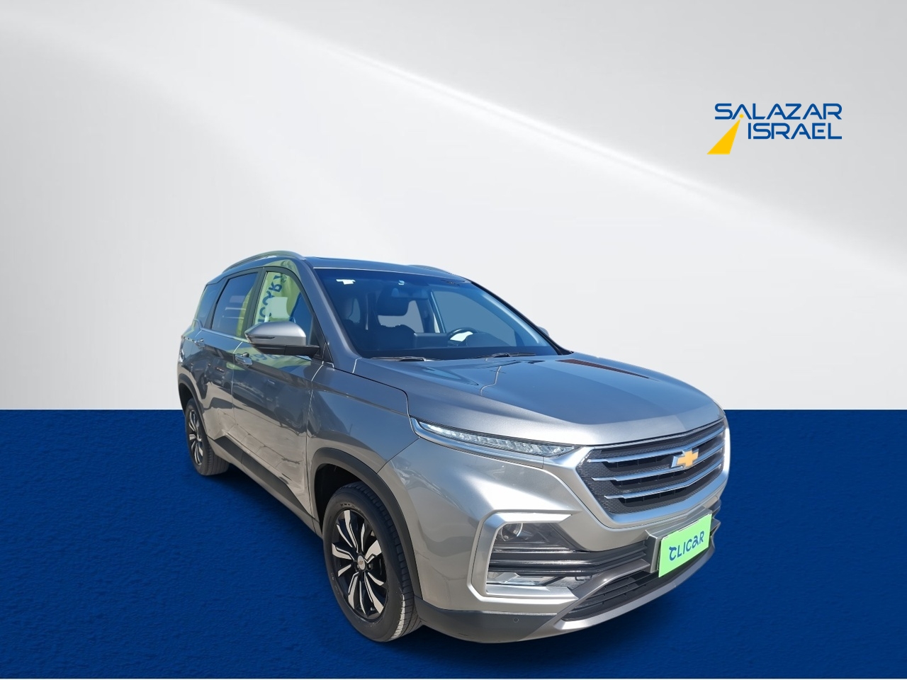 CHEVROLET